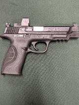 SMITH & WESSON M&P40 .40 S&W - 3 of 3