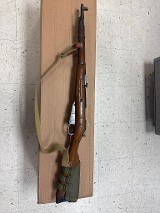 CHONGQING JIANSHE type 53 7.62X54MMR