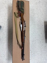 CHONGQING JIANSHE type 53 7.62X54MMR - 2 of 2