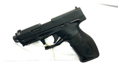 TAURUS TX .22 LR