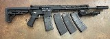 DIAMONDBACK DB15 .300 AAC BLACKOUT - 3 of 3