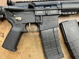 DIAMONDBACK DB15 .300 AAC BLACKOUT