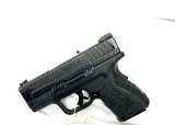 SPRINGFIELD ARMORY XD-40 .40 S&W - 1 of 3