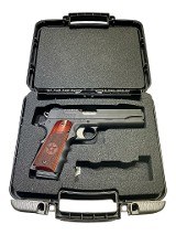 SIG SAUER 1911 .45 ACP - 1 of 3