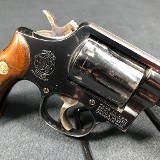 SMITH & WESSON 13-1 .357 MAG - 3 of 3