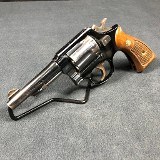 SMITH & WESSON 12-2 .38 SPL