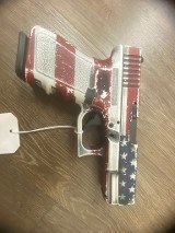 GLOCK 19 GEN 3 9MM LUGER (9x19 PARA) - 2 of 3