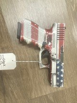 GLOCK 19 GEN 3 9MM LUGER (9x19 PARA) - 1 of 3