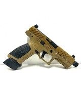 BERETTA APX 9MM LUGER (9x19 PARA)