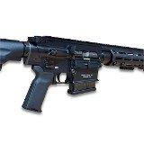 HECKLER & KOCH MR762 A1 .308 WIN/7.62MM NATO