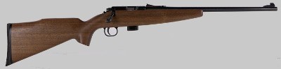 CRICKETT 722 .22 LR