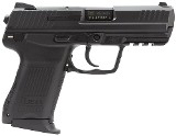 HK HK45 .45 ACP
