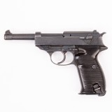 SPREEWERK P38 9MM LUGER (9x19 PARA) - 1 of 3