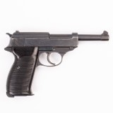 SPREEWERK P38 9MM LUGER (9x19 PARA) - 2 of 3