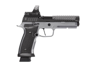 SIG SAUER P320-MAX 9MM LUGER (9x19 PARA)