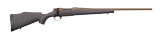 WEATHERBY VANGUARD WEATHERGUARD BRONZE 7MM-08 REM