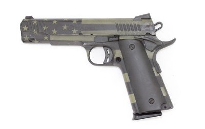 CITADEL 1911-A1 .45 ACP