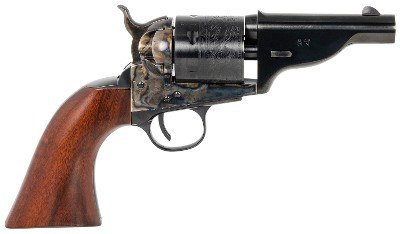 TAYLOR&sbquo;S & CO. THE HICKOK OPEN TOP .45 LC