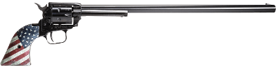 Heritage Manufacturing Rough Rider .22 LR