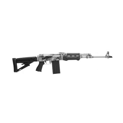ZASTAVA ZPAP M77 7.62X51MM NATO
