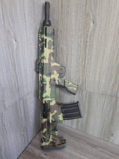 TOKAREV TBP 12M BP 12 GA