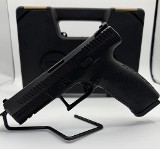 CZ CZ P-10 F 9MM LUGER (9x19 PARA) - 1 of 3