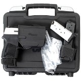 SIG SAUER P290RS 9MM LUGER (9X19 PARA) - 3 of 3