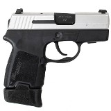 SIG SAUER P290RS 9MM LUGER (9X19 PARA) - 2 of 3