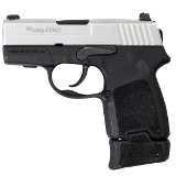 SIG SAUER P290RS 9MM LUGER (9X19 PARA) - 1 of 3