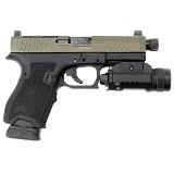 PALMETTO STATE ARMORY DAGGER COMPACT 9MM LUGER (9X19 PARA) - 2 of 3