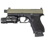 PALMETTO STATE ARMORY DAGGER COMPACT 9MM LUGER (9X19 PARA) - 1 of 3