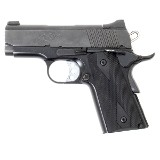 KIMBER ULTRA CARRY II .45 ACP