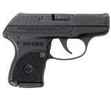 RUGER LCP .380 ACP - 2 of 3