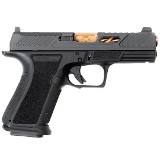 SHADOW SYSTEMS MR920 ELITE 9MM LUGER (9X19 PARA) - 2 of 3