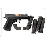 SHADOW SYSTEMS MR920 ELITE 9MM LUGER (9X19 PARA) - 3 of 3