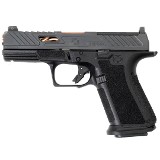 SHADOW SYSTEMS MR920 ELITE 9MM LUGER (9X19 PARA) - 1 of 3