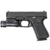 GLOCK 19 GEN 5 9MM LUGER (9X19 PARA)