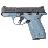 SMITH & WESSON BODYGUARD 2.0 .380 ACP - 1 of 3
