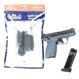 SMITH & WESSON BODYGUARD 2.0 .380 ACP - 3 of 3