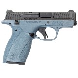 SMITH & WESSON BODYGUARD 2.0 .380 ACP - 2 of 3