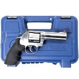 SMITH & WESSON 686-6 PLUS .357 MAG - 3 of 3