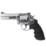SMITH & WESSON 686-6 PLUS .357 MAG