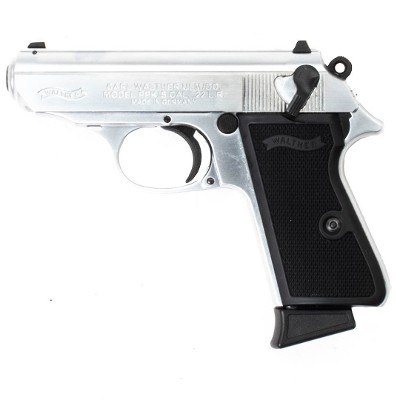WALTHER PPK/S .22 LR