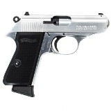 WALTHER PPK/S .22 LR - 2 of 3