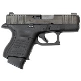 GLOCK 26 GEN 5 9MM LUGER (9X19 PARA) - 2 of 3