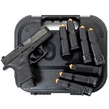 GLOCK 26 GEN 5 9MM LUGER (9X19 PARA) - 3 of 3