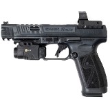 CANIK SFX RIVAL-S 9MM LUGER (9X19 PARA) - 1 of 3