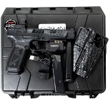 CANIK SFX RIVAL-S 9MM LUGER (9X19 PARA) - 3 of 3