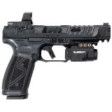 CANIK SFX RIVAL-S 9MM LUGER (9X19 PARA) - 2 of 3