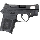 SMITH & WESSON BODYGUARD 380 .380 ACP - 2 of 3